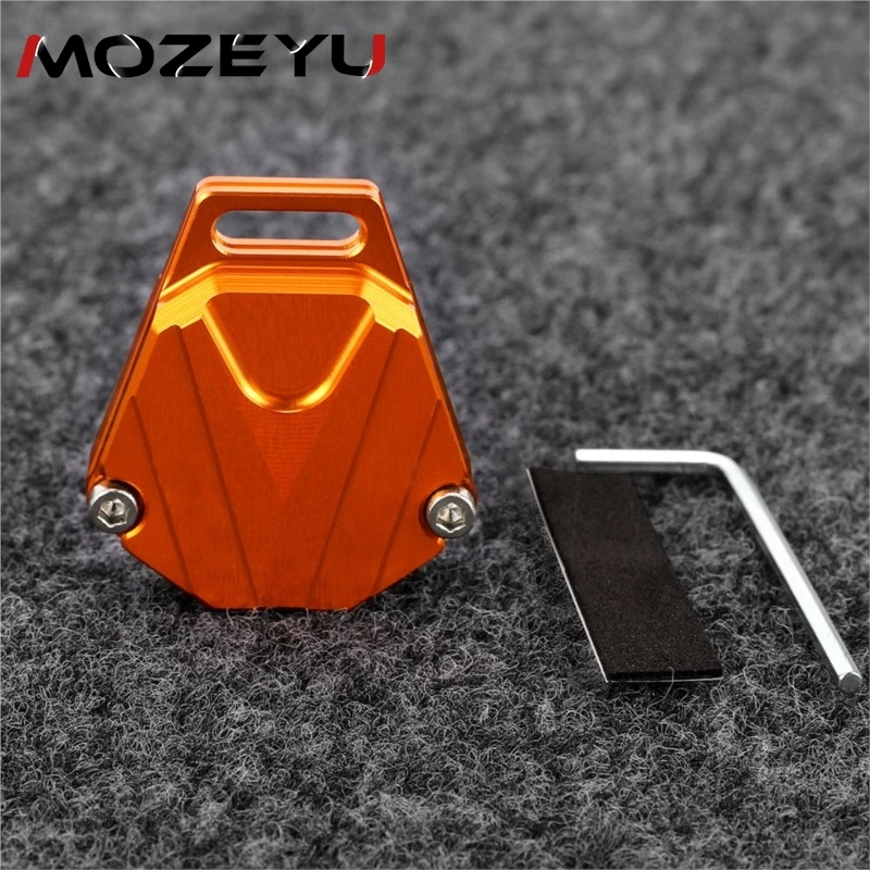 Key Cover Cap Keys Case Shell For KTM DUKE390 DUKE250 DUKE200 DUKE690 DUKE990 RC 125 RC200 RC390 DUKE 125 200 250 390 Motorcycle