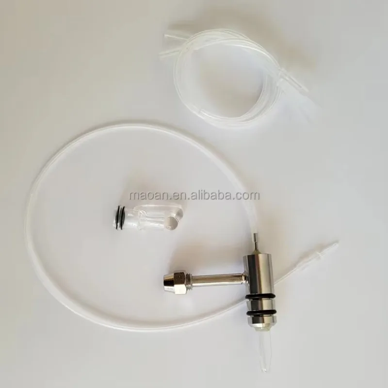 

Уникальный все виды распылителя-распылителя, используемый для спектрофотометра с атомной абсорбцией AAS