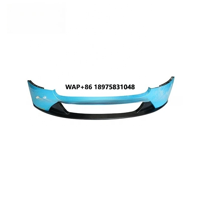 

Superior Quality OEM Style Vantage Front Bumper Original Front Lip Front Bumper Aston Martin Vantage S 4.7