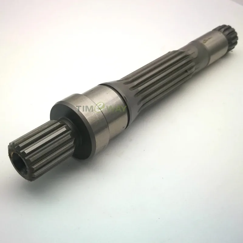 T15 Drive Shaft for Repair A11VG50 Piston Pump
