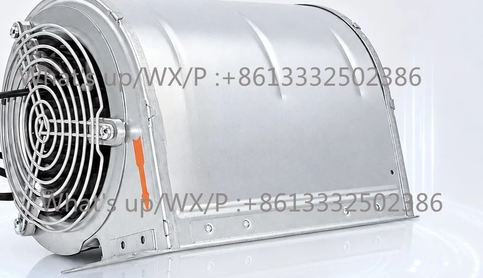 New orig-inal 6SN1162-0BA02-0AA2 D2D133-AB06-30 AC400V in-verter fa-n