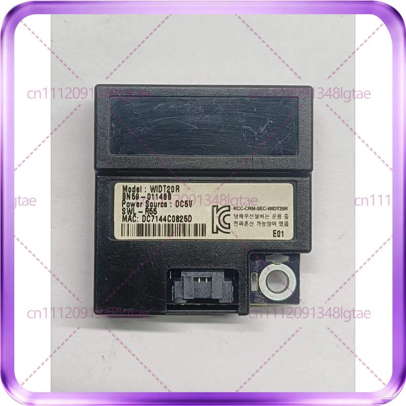 Used For Samsung UA55ES8000J wireless network interface card WiFi module BN59-01148C/X WIDT20R