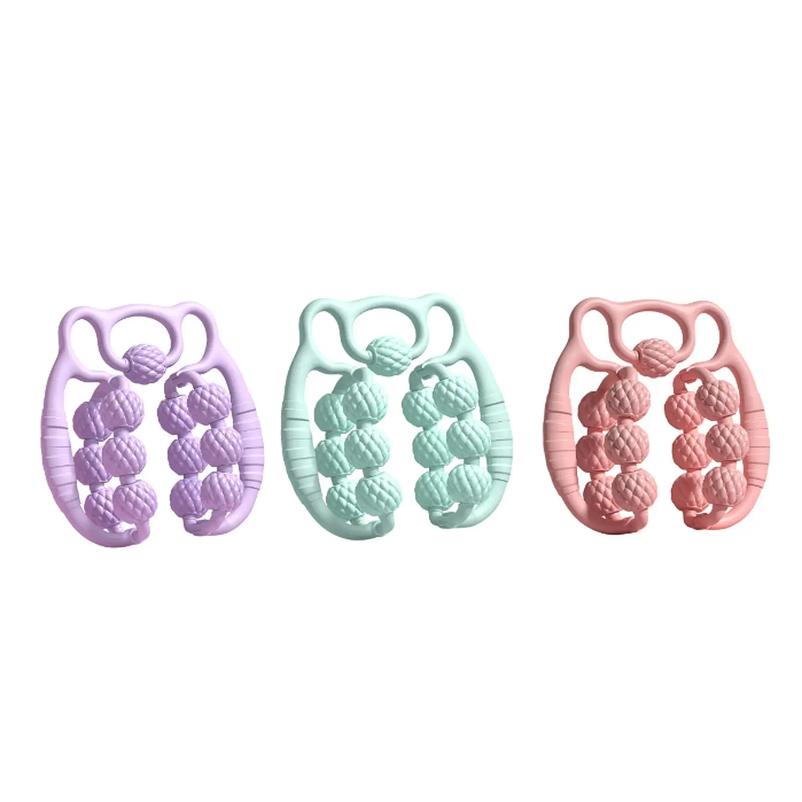 

Устройство для массажа ног для релаксации и упражнений для икр и бедер