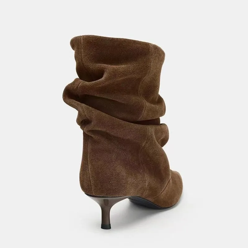 Thumbnail 2 - #69 Latest Ankle Boots Offers