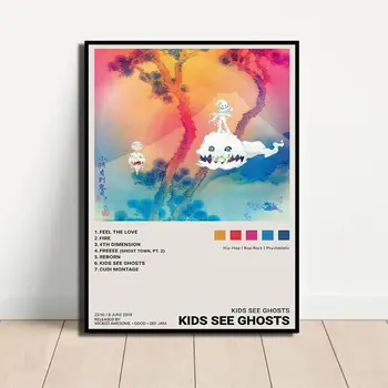 8 最佳銷售 專輯封面 - №4