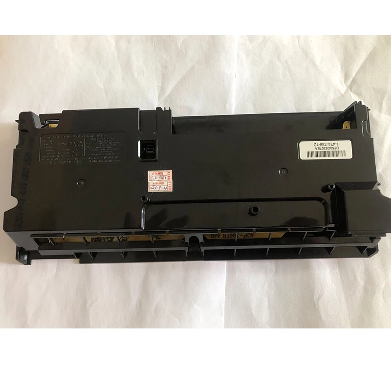 محول الطاقة الأصلي ADP-300FR ADP300fr 300fr ل PS4 برو امدادات الطاقة محول الطاقة ADP-300FR 300FR ل PS4 برو امدادات الطاقة