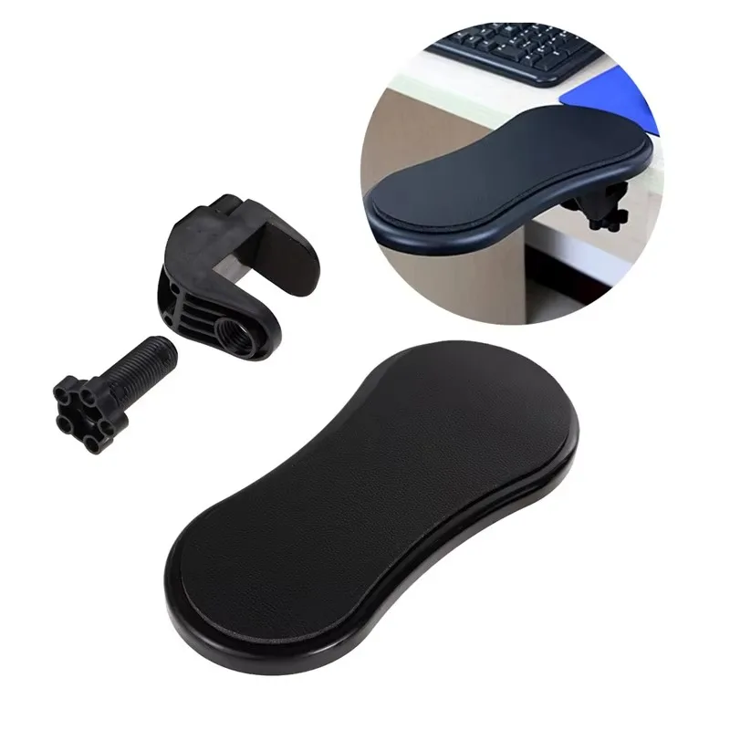

Surface table, armrest, hand rest, computer desk bracket, tray frame, for wrist rest, hand rest, wrist arm bracket