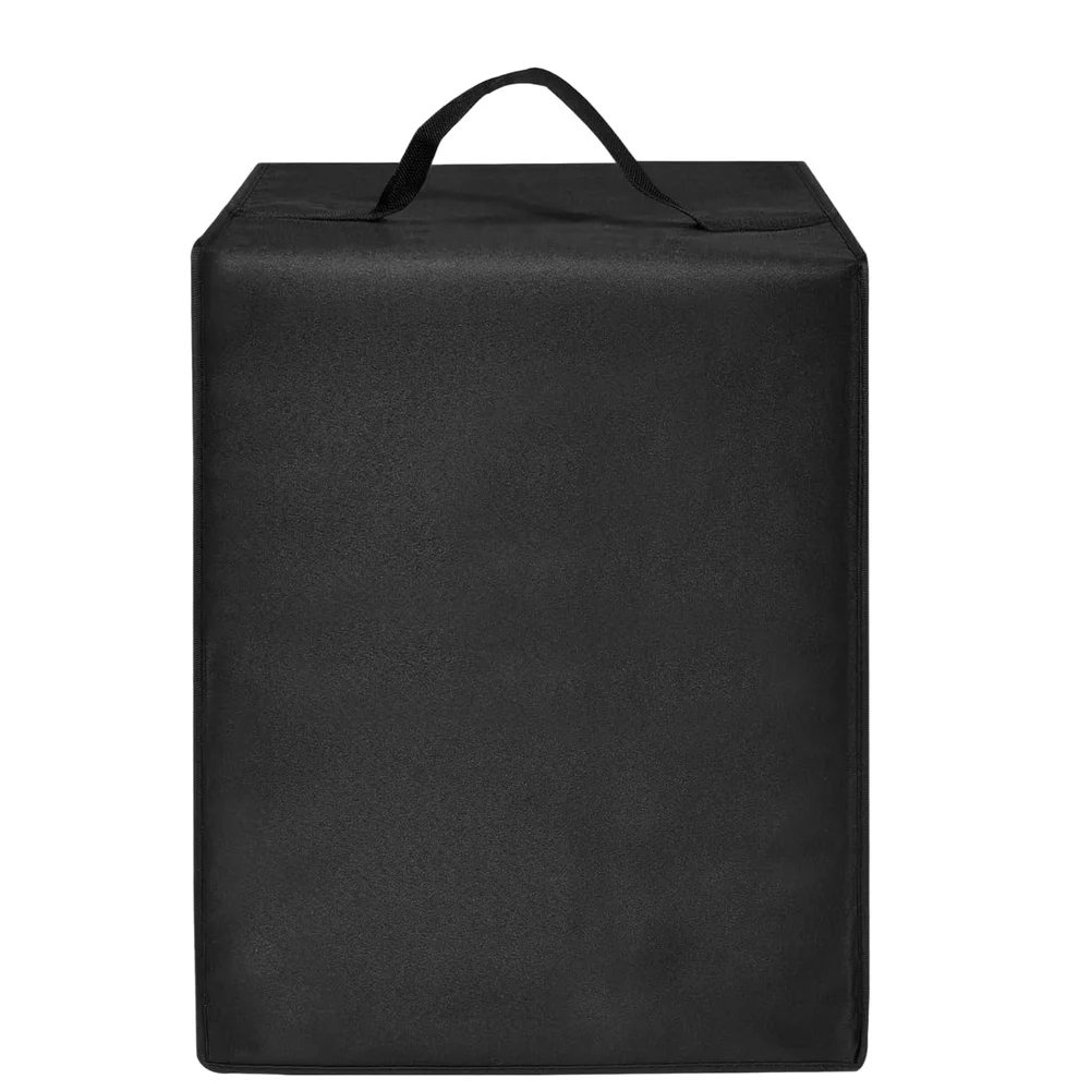 Juicer Cover Compatible with For Cold Press Units Oxford Fabric Waterproof Dustproof UV Resistant Size 34x19x41cm