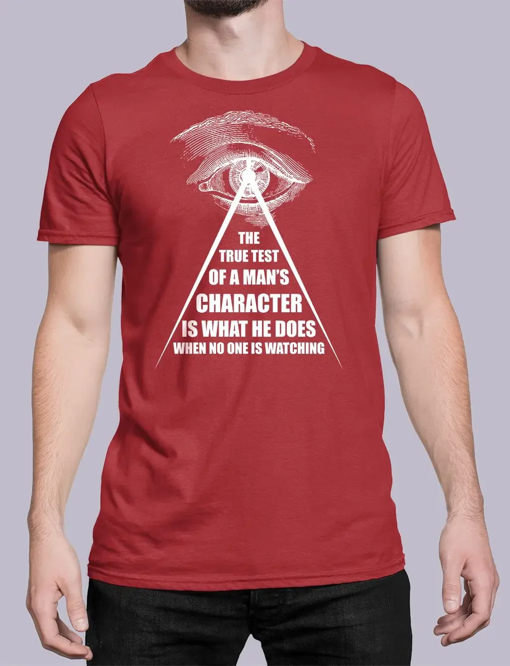 All Seeing Eye Pyramid Masonic Inscriptions T-Shirt 100% Cotton O-Neck Summer Short Sleeve Casual Mens T-shirt Size S-3XL