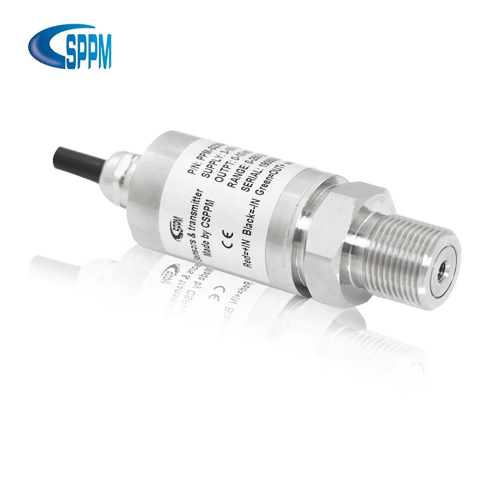 PPM-S230A 0-10v Low Power Pressure Sensor For Ford