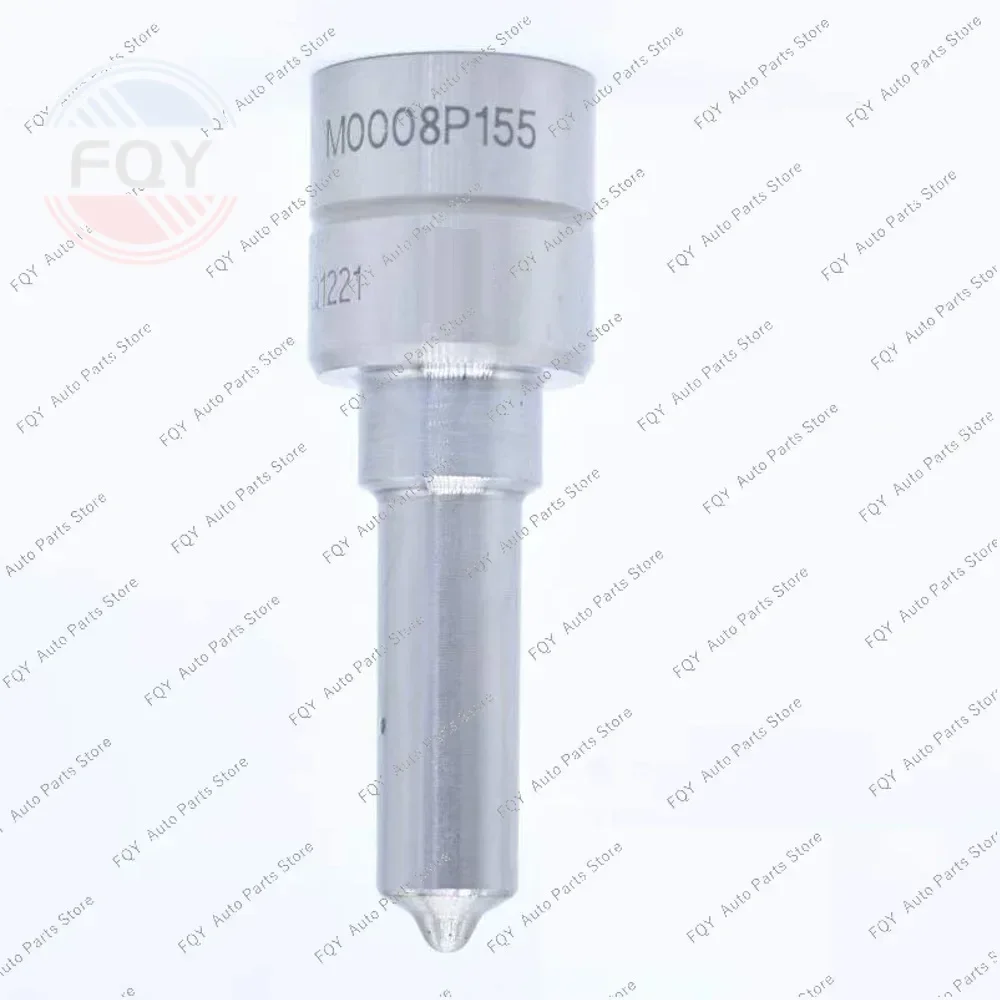 4X High Quality Injector Nozzle M0008P155 For Nissan Qashqai Juke NV200 Cube 1.5dCi 8200903034