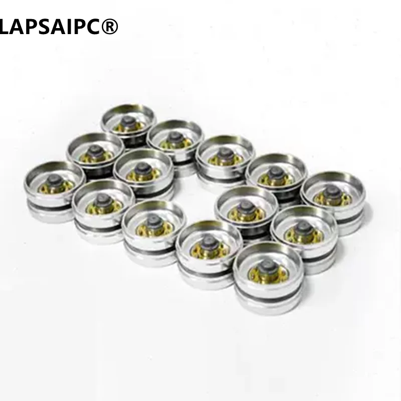 

Lapsaipc для Kingkong RC A6 1/16 D-K008