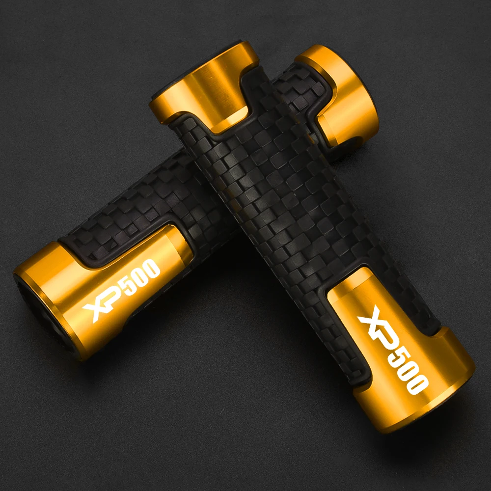 

Motorcycle Accessories Handle Bar Hand grips handlebar grip end For YAMAHA XP500 XP 500 XP-500 2010~2025 2024 2023 2022 2021