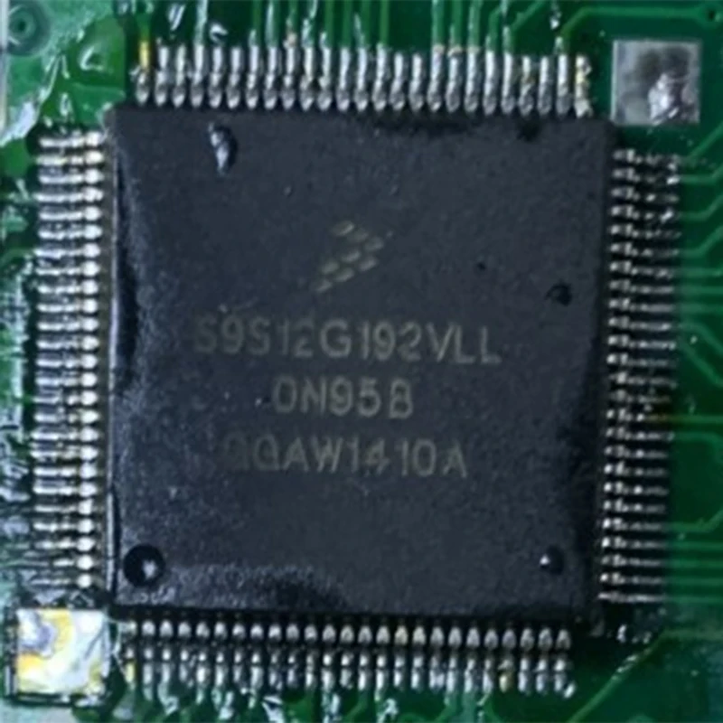 

S9S12G192VLL S9S12G192CLL 0N95B IC чип, компьютерная плата, ЦП, оригинал, Новинка