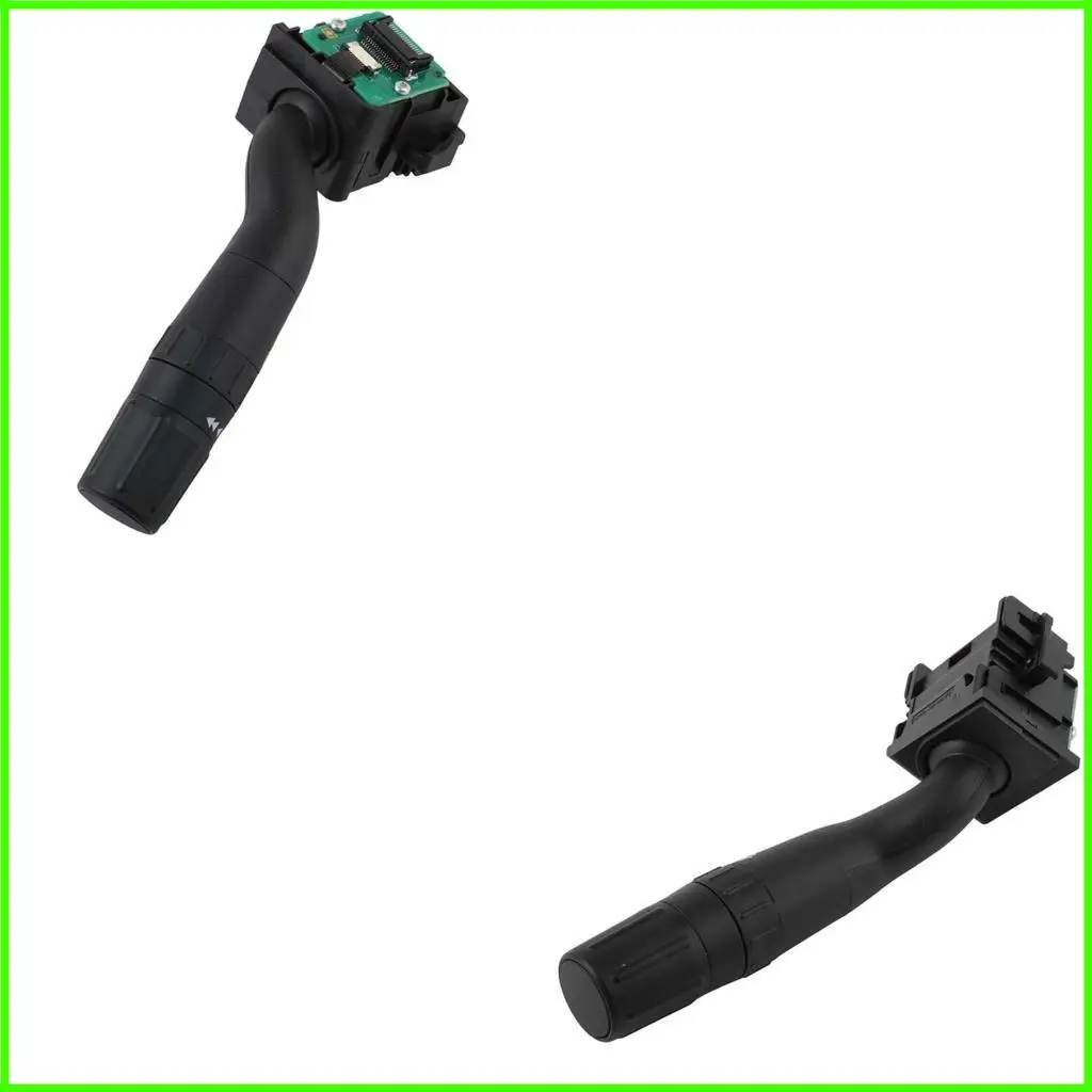 

Car Wiper Switch Turn Switch Replacement Combination Switch Easy Installation GB5Z13K359AA CBS2358 1S15112 SW7685