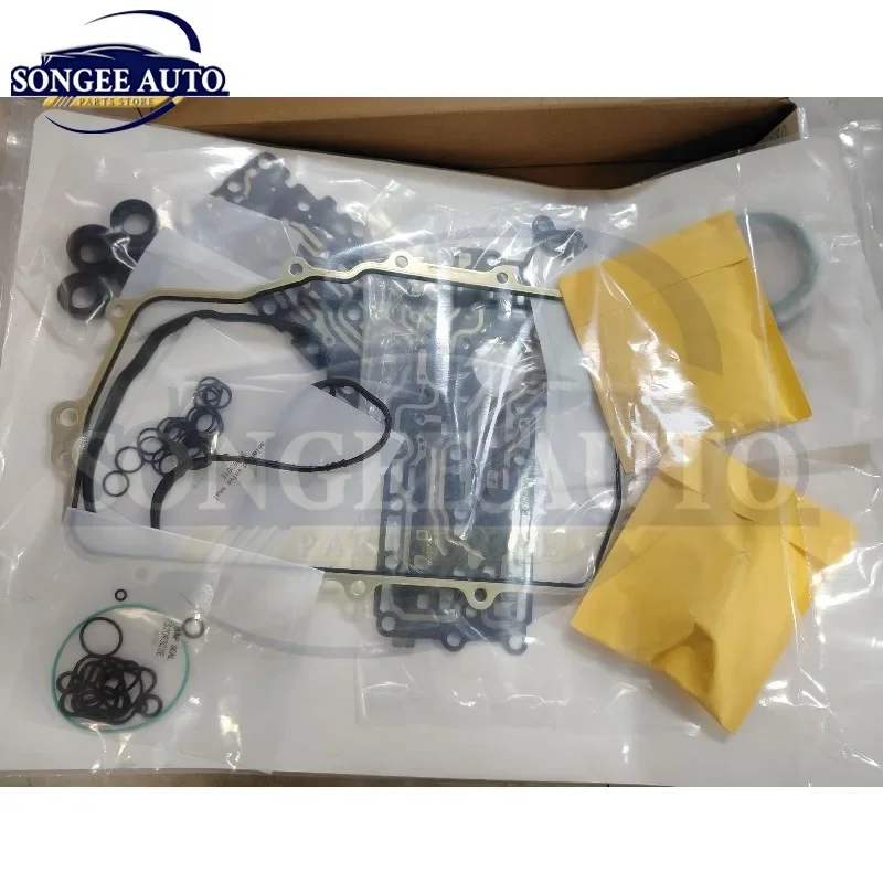 Repair Kit 7DCT250 Automatic Transmission Repair Kit With Valve Body Separator Plate Fits For Buick Encore Accessories
