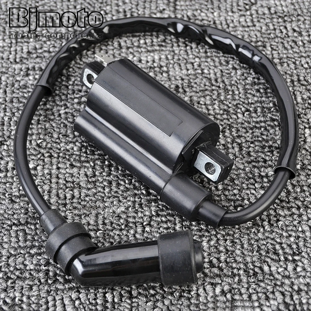 Ignition Coil High … - image