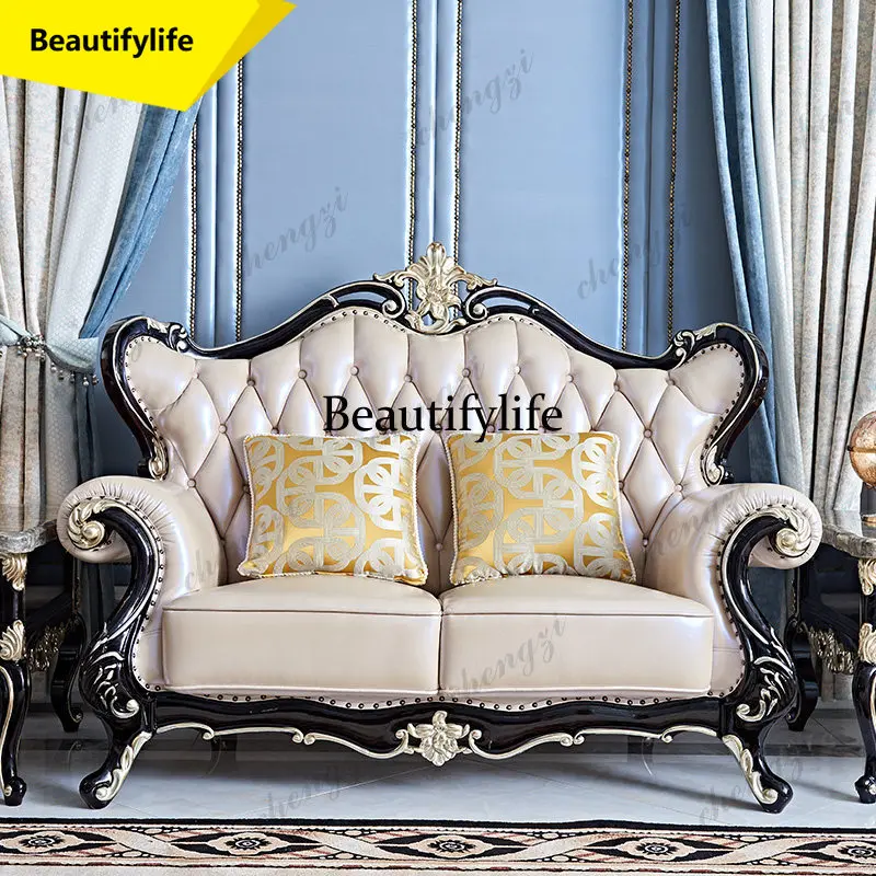 

A53 Nordic European Living Room Sofa Sets Lazy Corner Lounge Recliner Sofas Relaxing Luxury Tumbonas Playa Lounge Suite Furnitur