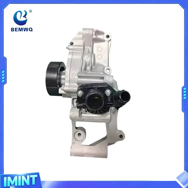 11518601366 BEMWQ Auto Cooling System Water Pump for MINI B38B46B48F45F46F49F52F54F55F56F57