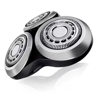 Cabezales de repuesto SH90 para Philips Norelco Series S9911 S9311 S9731 S9031 S900 cabezales de afeitadora