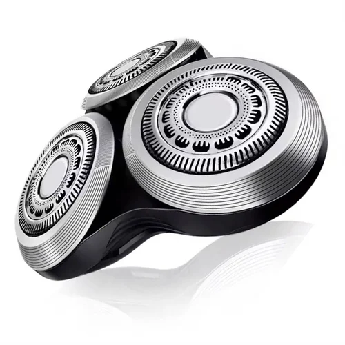 Cabezales de repuesto SH90 para Philips Norelco Series S9911 S9311 S9731 S9031 S900 cabezales de afeitadora