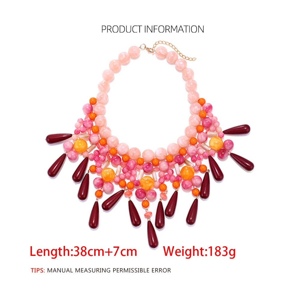 Thumbnail 2 - #67 Latest Layered Necklaces Offers