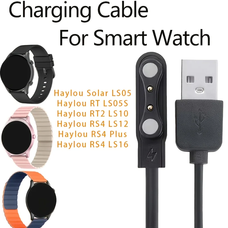 Usb Charger For Hay…