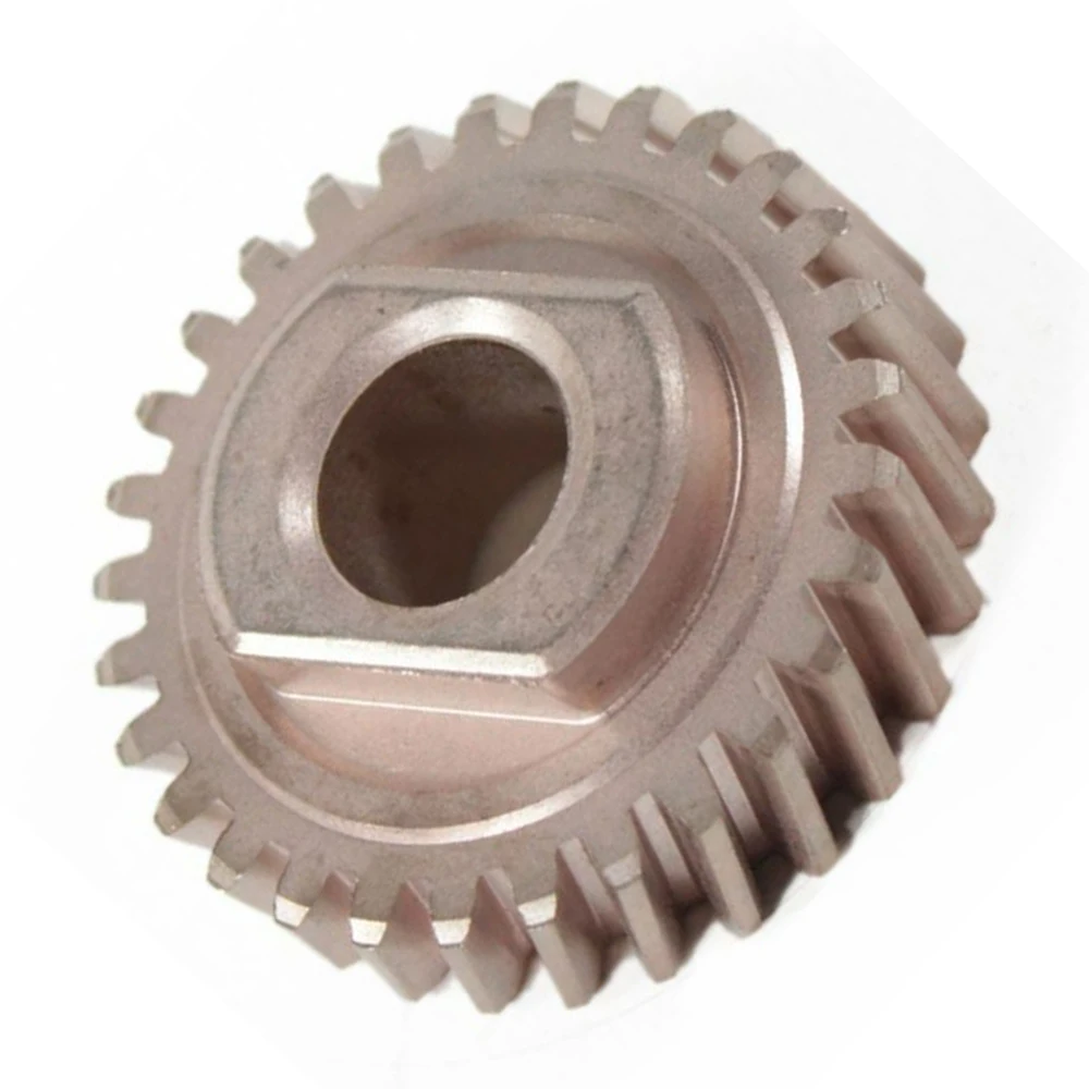 Imagem -05 - Mixer Worm Gear Substituição Parte Fit para Kitchenaid Misturadores-substitui 9703543 9706529 W10916068 Wp9706529 W11086780