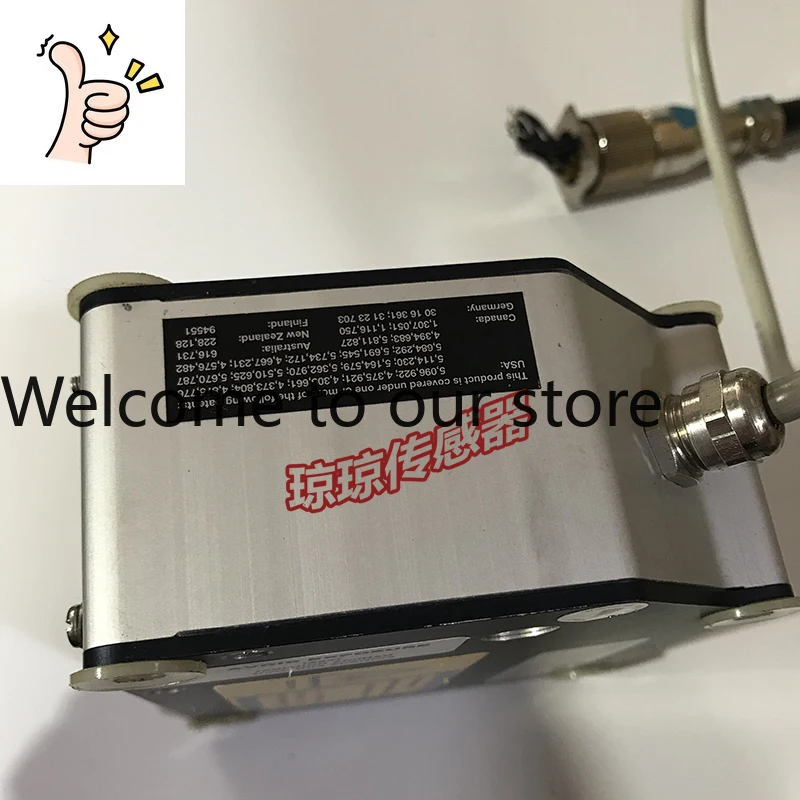 Lmi Lemmer SLS5000 …