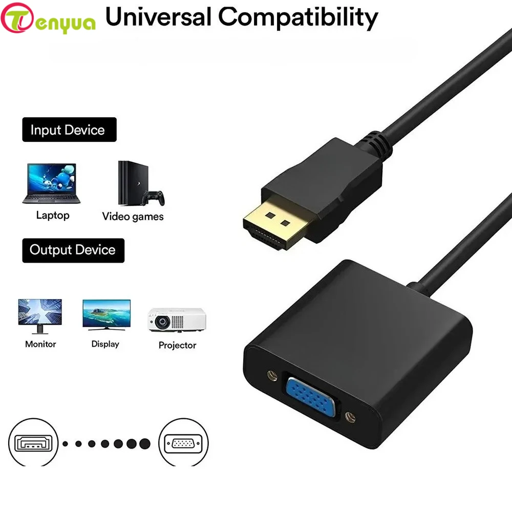 High Speed Hd To Vg…