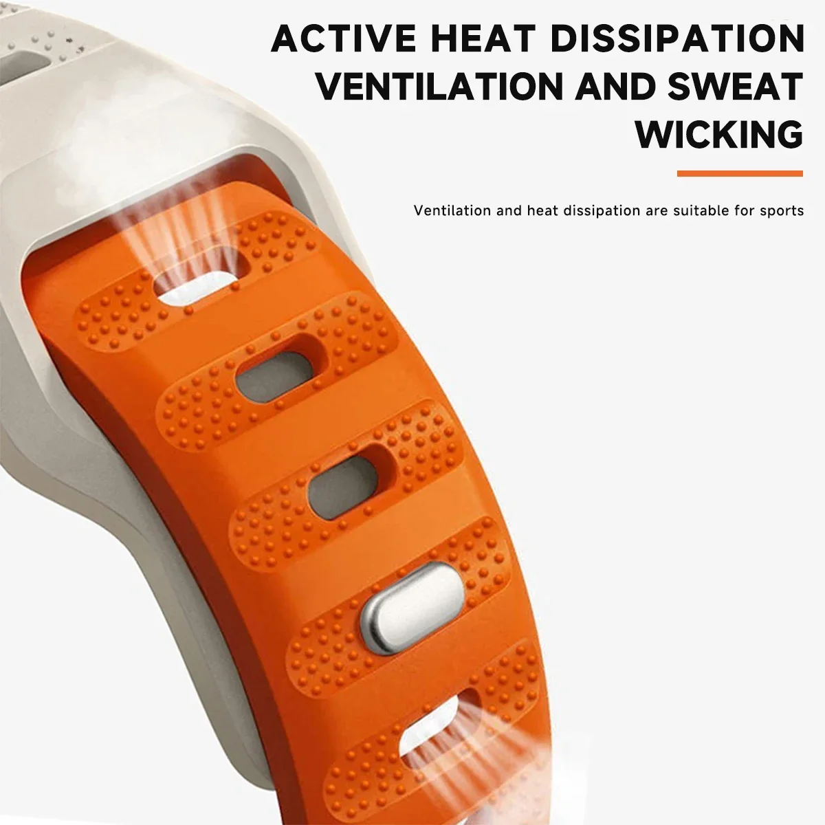 Pulsera de silicona para Huawei Watch Fit 3, Correa de reloj deportivo, accesorios de pulsera