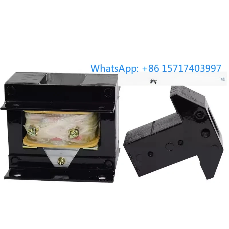 Eletromagneto de Tração MQ1-80N-30N-150N MQ2-150N