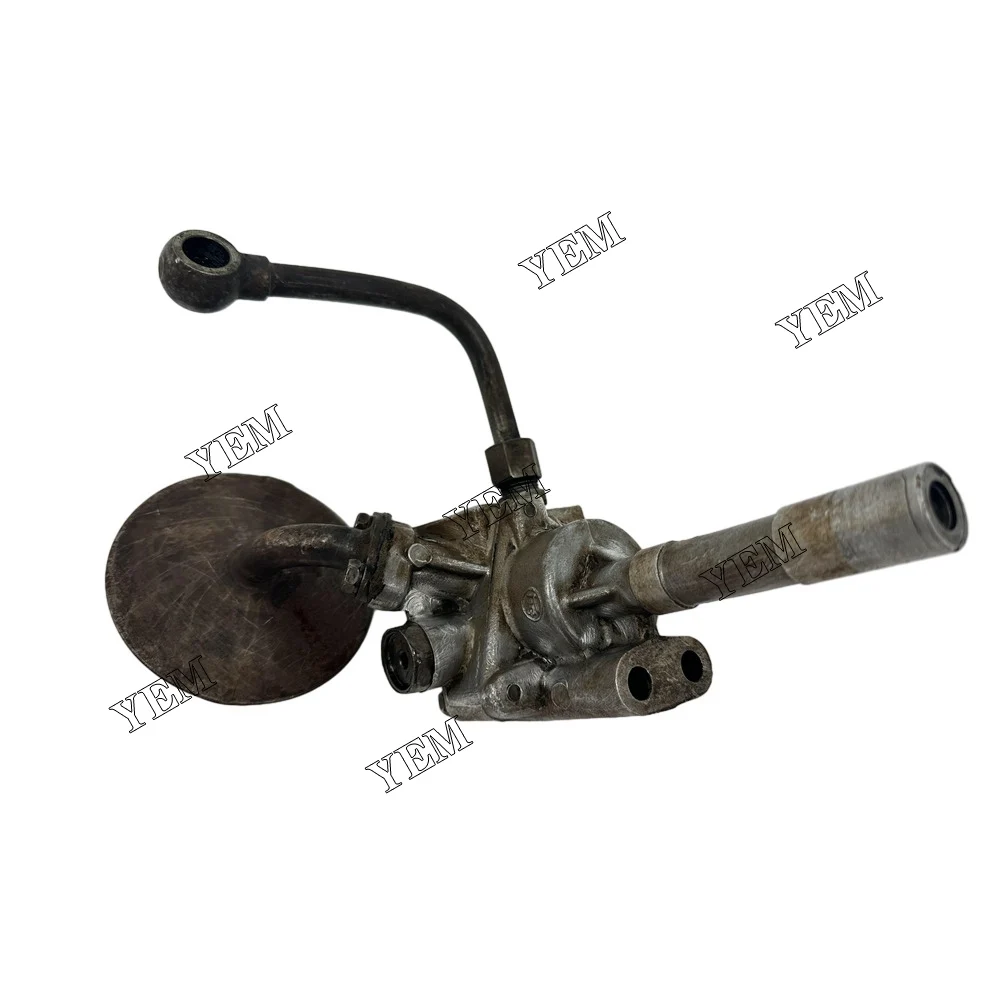 For Toyota 4P Diesel engine Parts Oil Pump