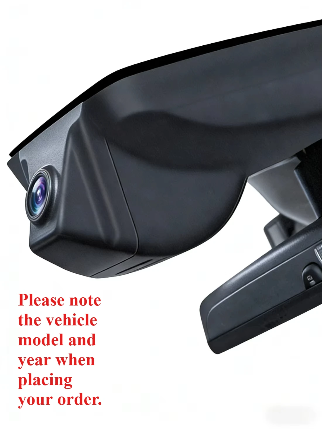 

For Lexus NX260/NX350h/NX200/NX300h Special Dash Cam 2025 New Model 25 Wire-Free Original Car