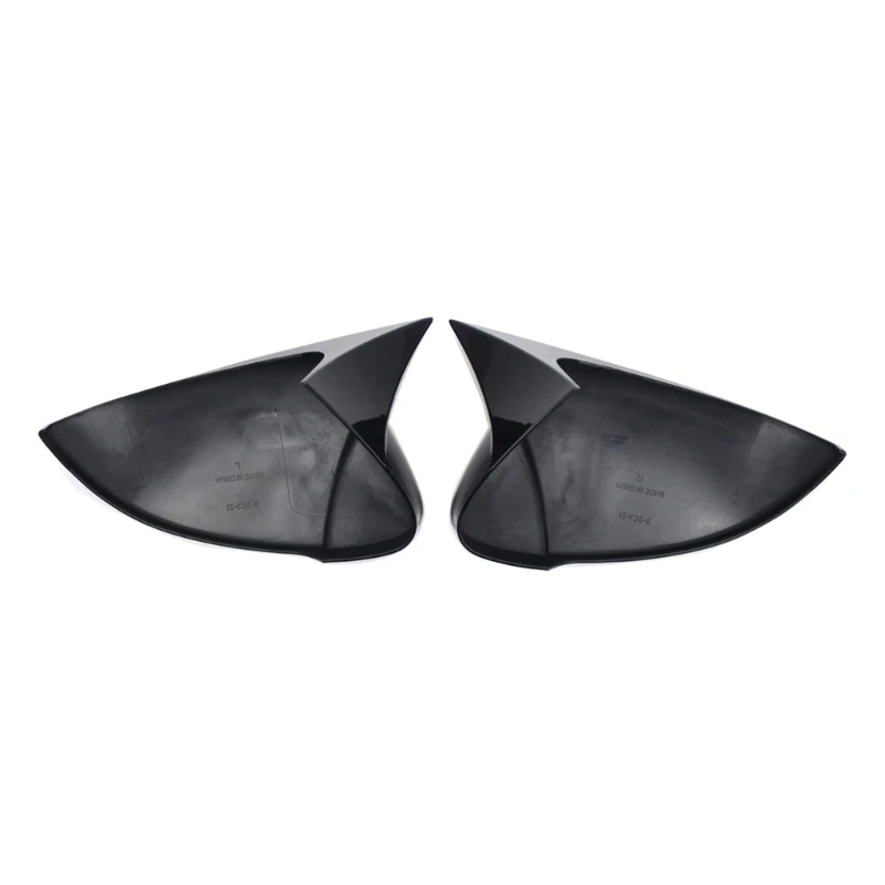 Rearview Side Cover Wing Caps 5H1857507 5H1857508 for Golf 8 MK8 2020-2024 Door Wing Caps AOS