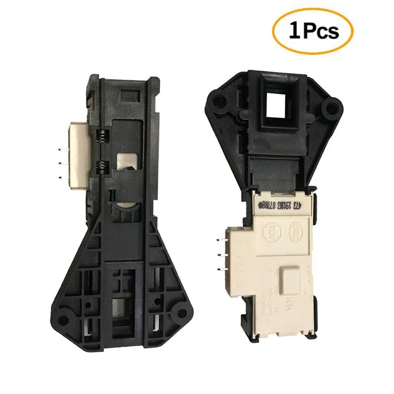 Дверной замок стиральной машины, переключатель задержки двери для стиральной машины Little Swan TG70-Q1260E 1226E V1220E, запасные части