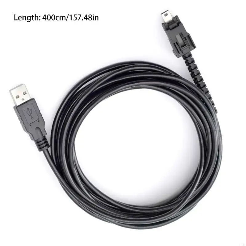 D5BE USB 2.0 سلك كابل تشخيص المحرك ل NEXIQ USB Link 2 3 أجهزة قراءة البيانات