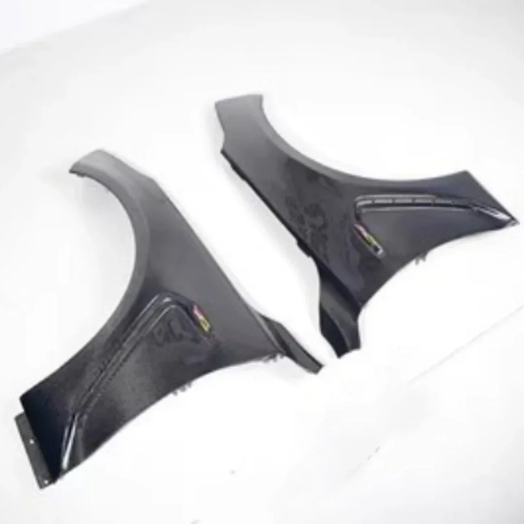 

Body Kit Iron Fender Eyebrow for Cadillac CT5 modified Auto Accessories