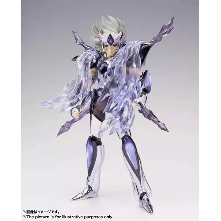 

В наличии Bandai Saint Fighter Holy Clothes Myth Omega Bronze Saint Fighter Orion Eden Spot