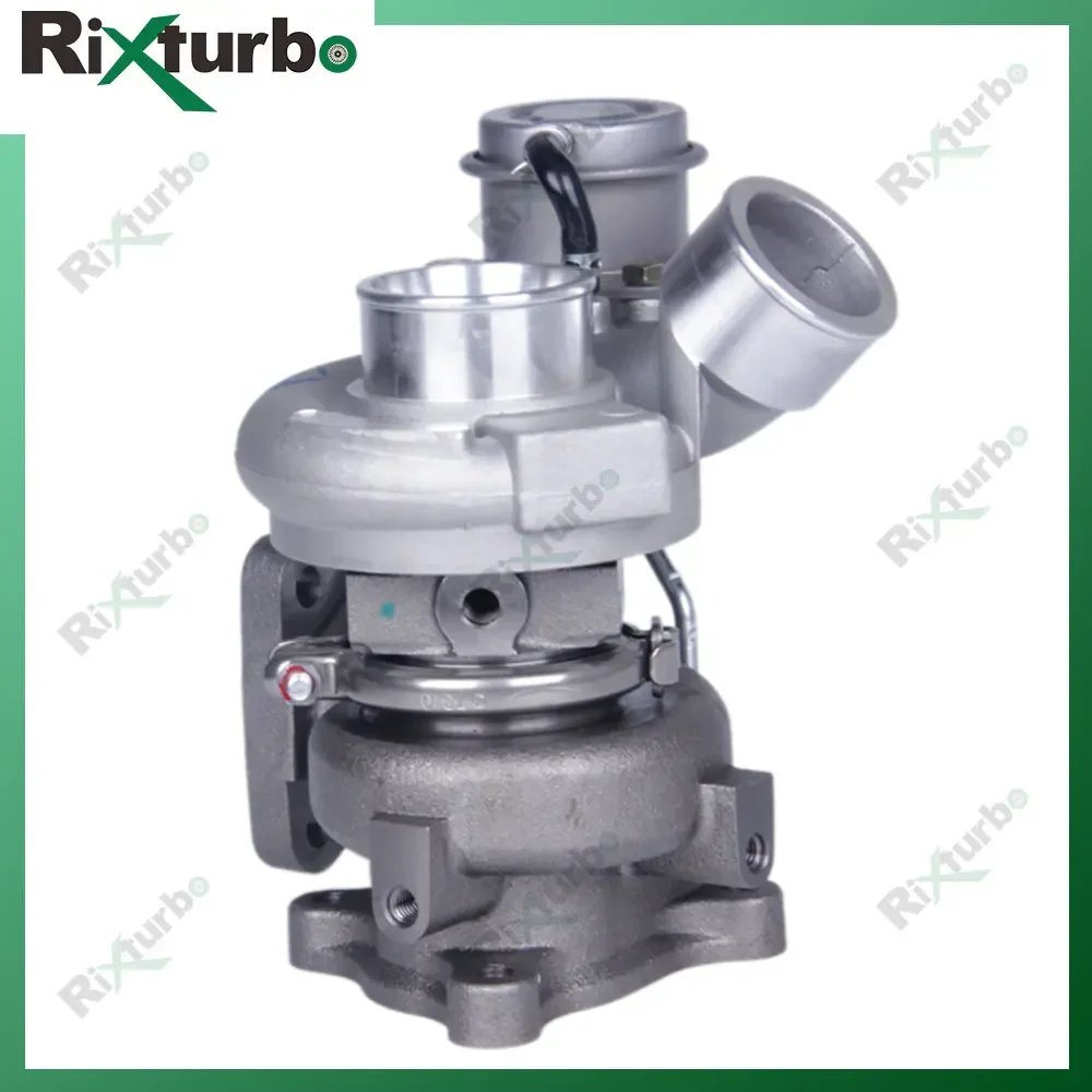 

New Turbo For Cars Complete For Mitsubishi Shogun Pajero Montero 3.2 L 4M41 170HP 1515A123 49135-02912 49135-02921 Full Turbine