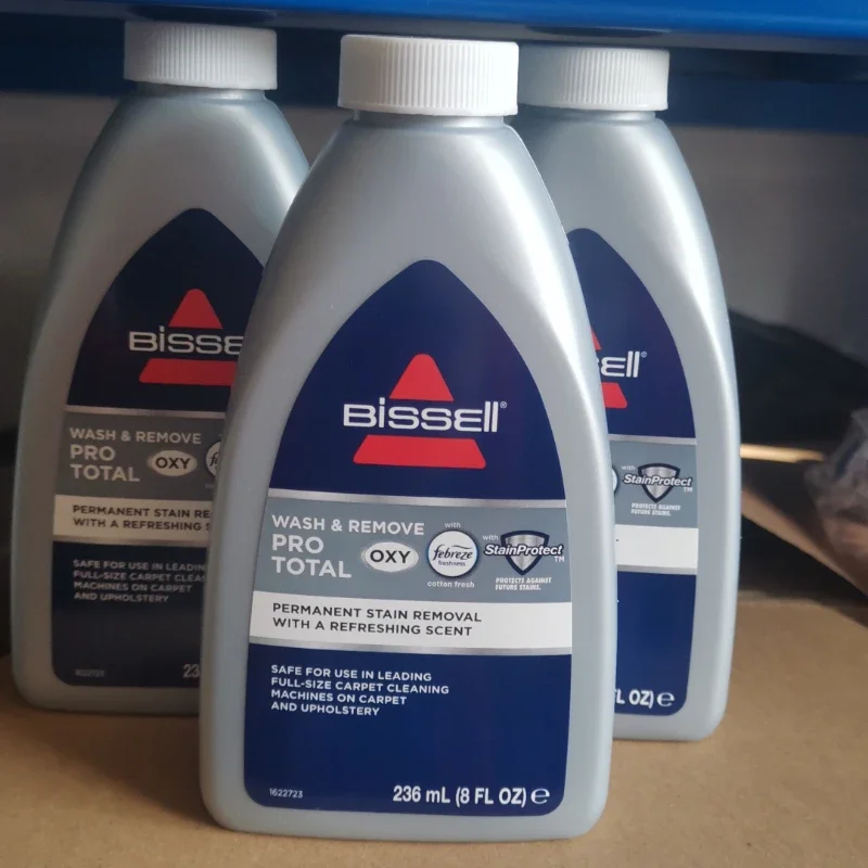 Bissell Bissell cleaning solution 2582Z floor washer accessory cleaning machine cleaning 3698/1558Z/2765Z