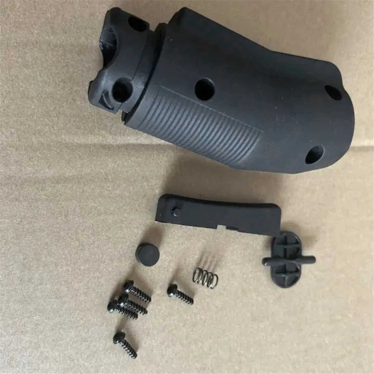 97014 97014GT Complete Joystick Handle Set for Genie GS1530 GS1532 GS1930 GR20 image 2