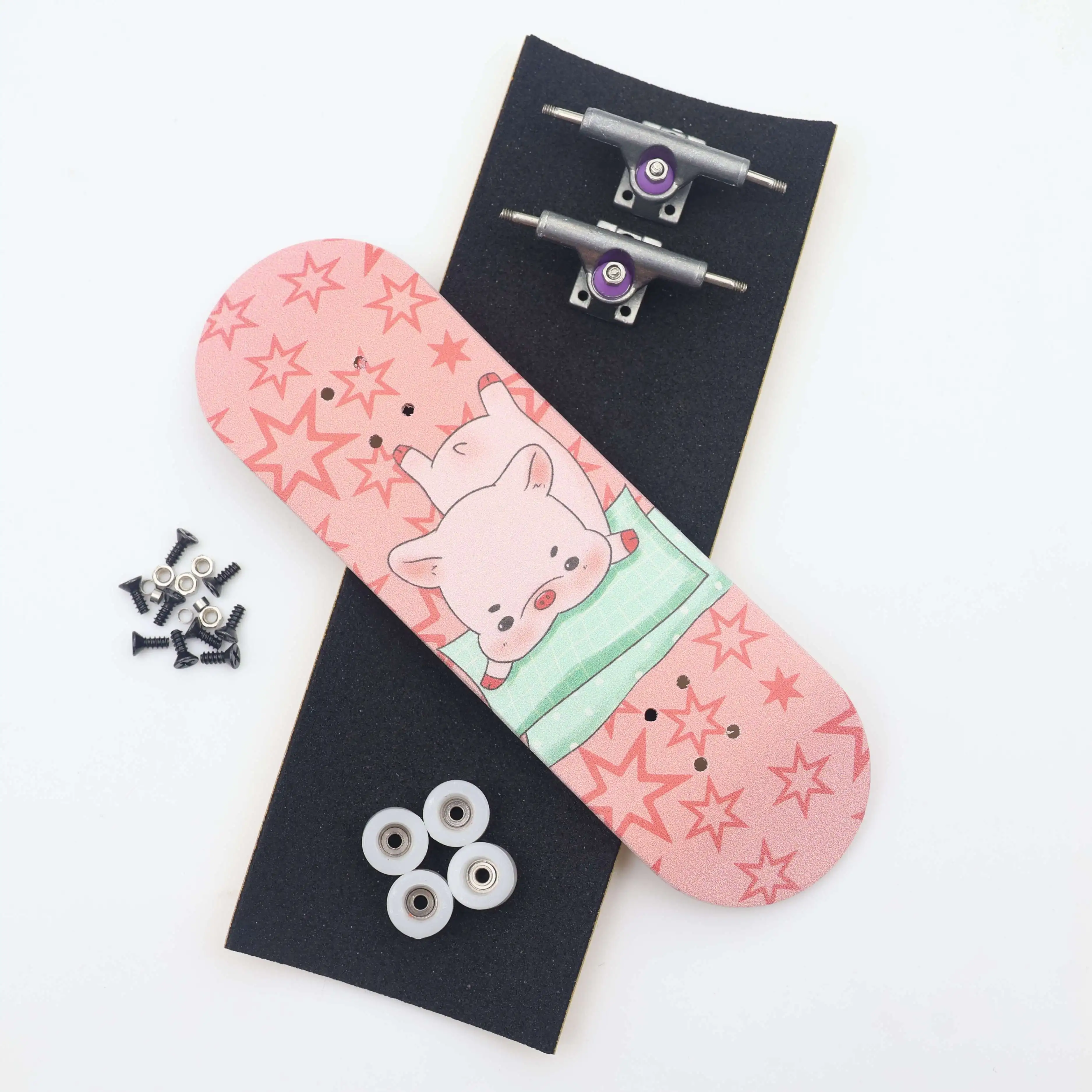 Thumbnail 4 - #87 Latest Fingerboards Offers