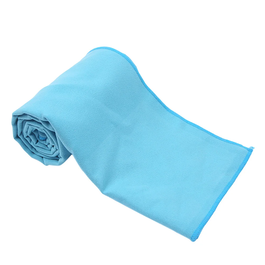 

Quick Dry Towel Microfiber Compact Super Absorbent For Camping Swimming Gym Yoga Travel Bath Towel Lightweight Waterproof