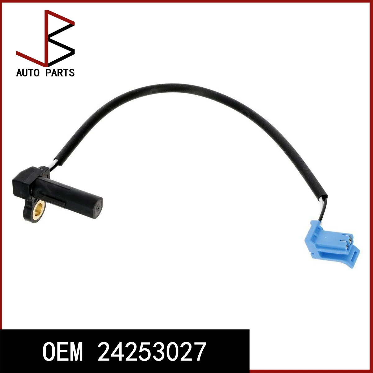 

Датчик частоты вращения трансмиссии OEM 24253027 75171231 24245044 24244593 для CHEVROLET AVEO 2011- для OPEL CASCADA 13-19 VAUXHALL ZAFIRA