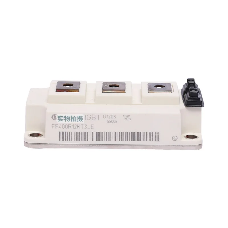 

Spot FF400R12KT3-E Power Semiconductors IGBT Electronic Components Sufficient inventory