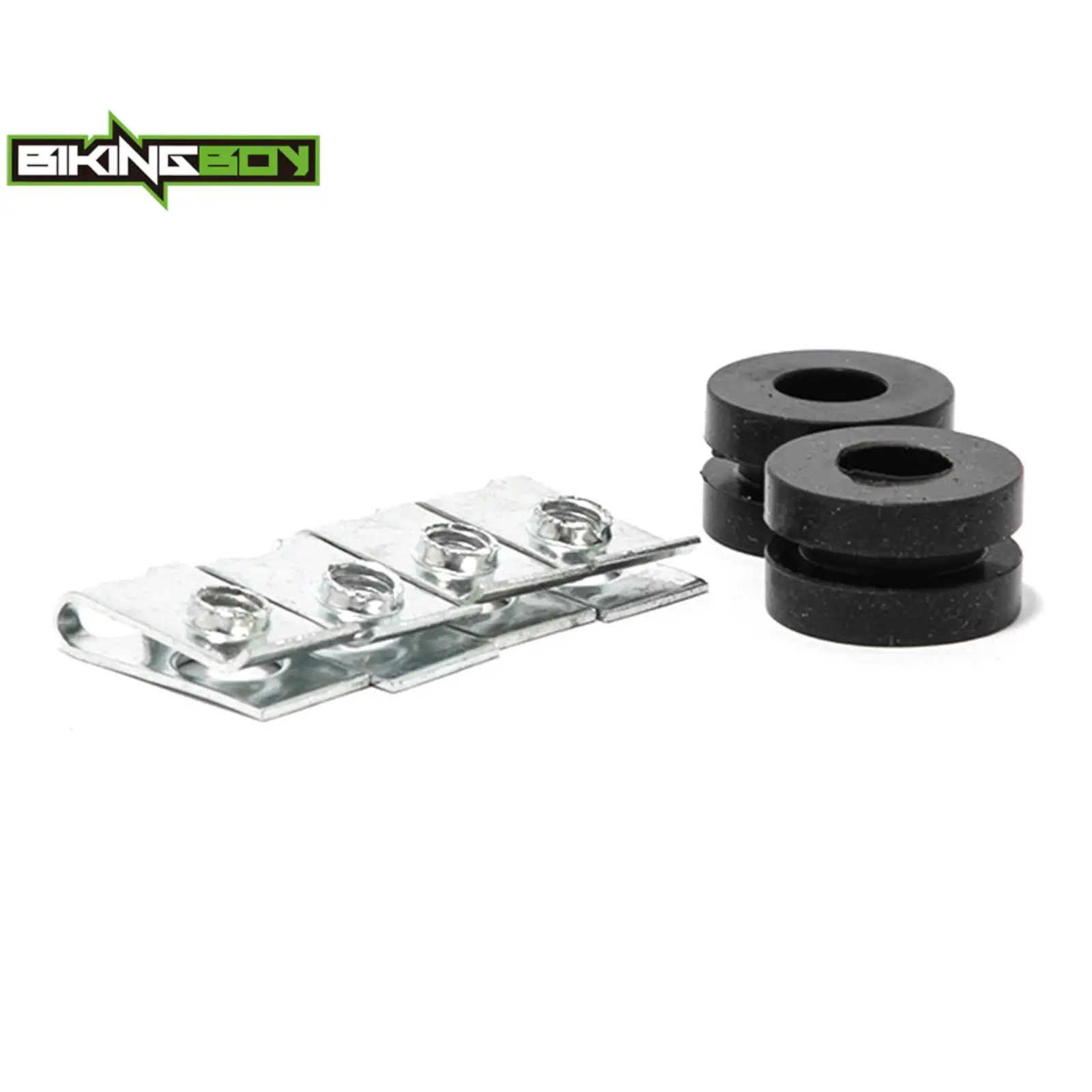 BIKINGBOY Engine Radiator Cooling For CF MOTO 650MT 700MT 16 17 18 19 20 21 22 23 24 25 Water Cooler 2016-2025 Aluminum - view 6