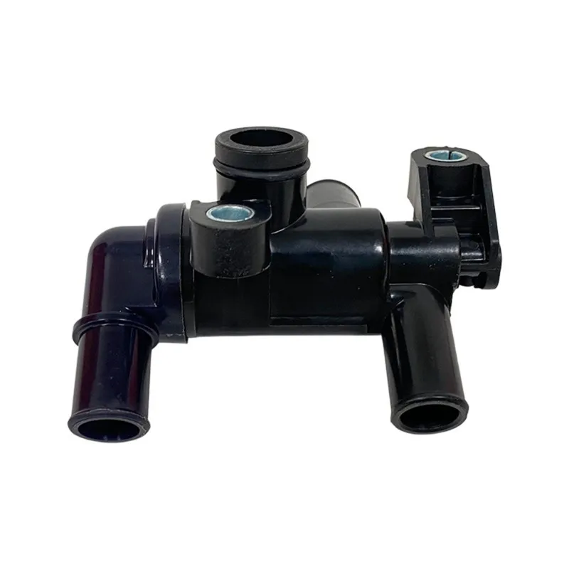 Motorcycle Thermostatic Control Unit BK6-E2410-00 Fits For R15, R155 Y16zr, Mt125 Yzf-R, And R125 Models Accessory
