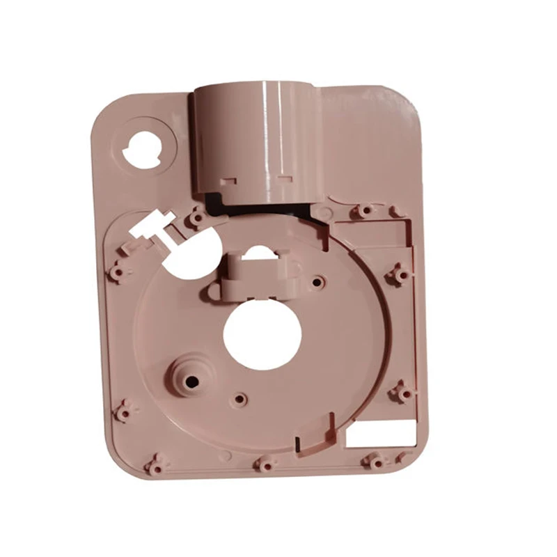 

Plastic Injection Industrial Molding Parts Moulds Manufacturer