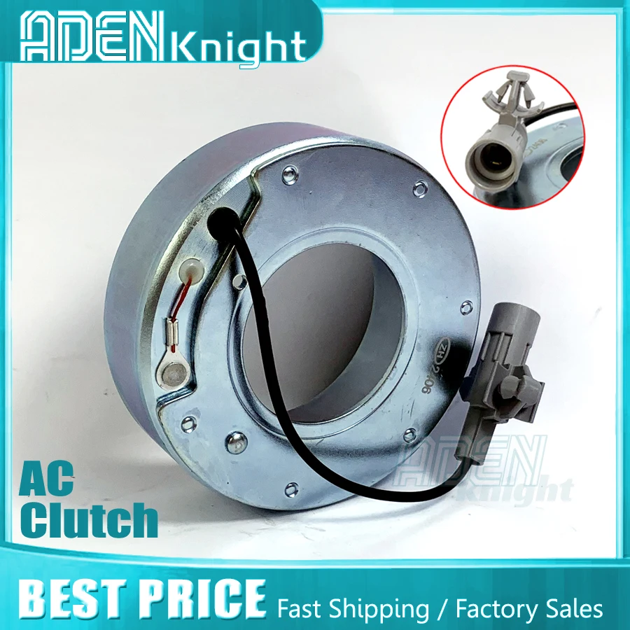 Air Compressor Clutch Coil For Peugeot 107 Toyota Aygo Citroen C1 883100H010 883100H020 5060217372 5060217332 6453.RJ